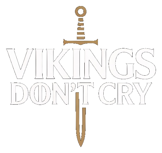 Vikings Don't Cry