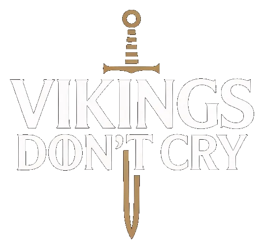 Vikings Don't Cry