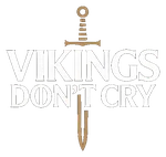 Vikings Don't Cry